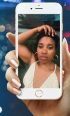 Thato Minyuku