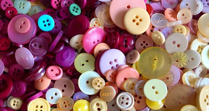 Buttons and Twinchies Therapy 