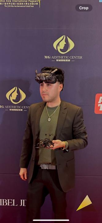 Ethan Marquez