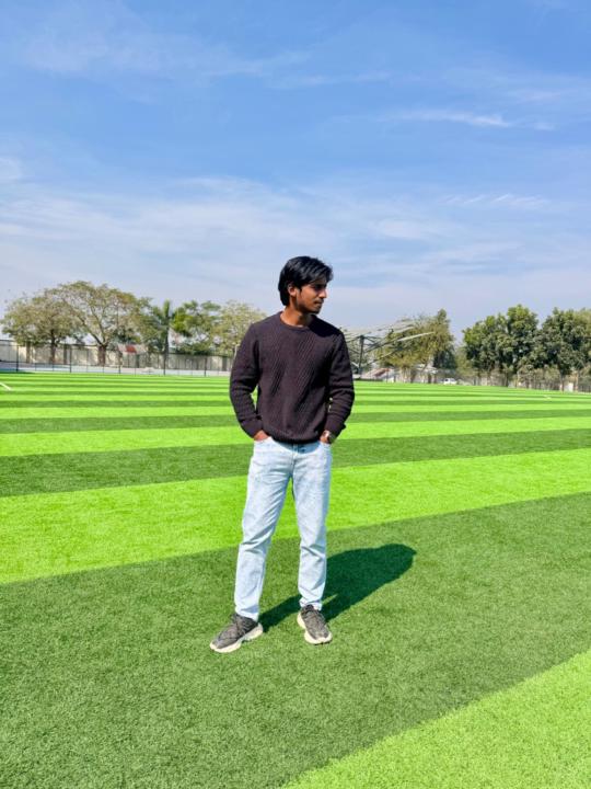 Ubaidullah Shaikh
