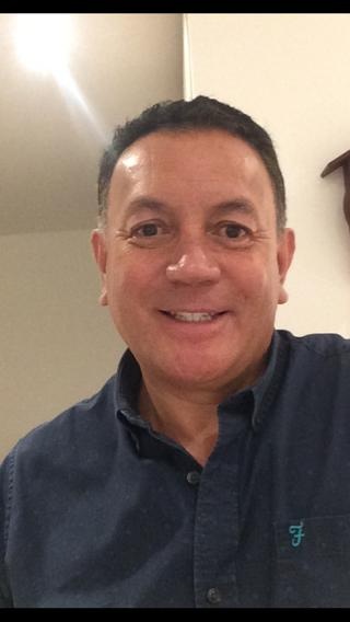 Rafael Lasprilla Sabogal