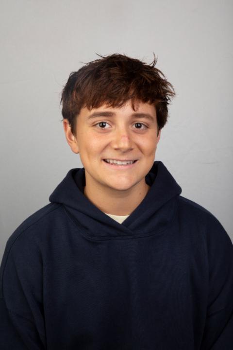 Kyle Andrews