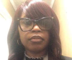 Lasha McCollum