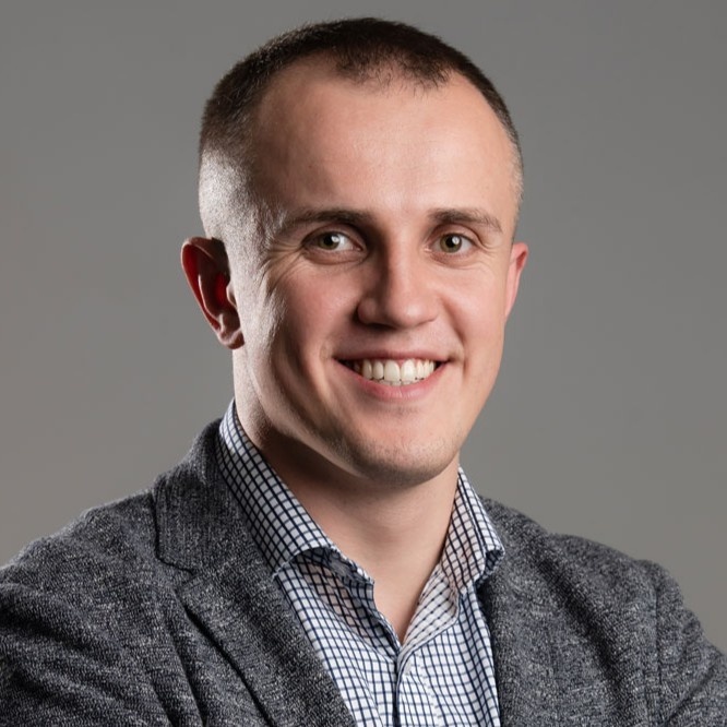 Krystian Kucharski