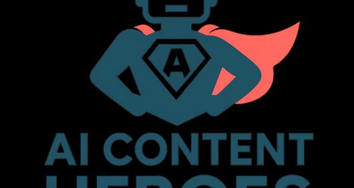 AI Content Heroes