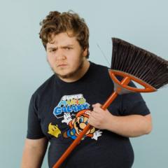 Joey Roubique