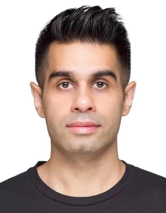 Omer Choudhry