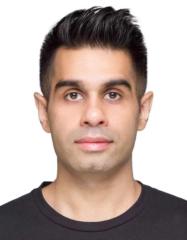 Omer Choudhry