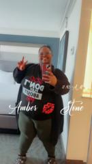 Alisha Fuller