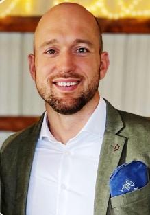 Oliver Verdult