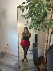 Jamyia Hughes