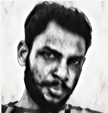 Gunasekaran Sengodan