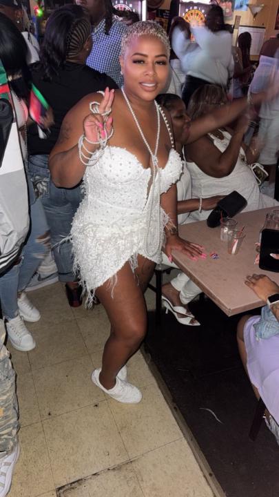 Latasha Stevenson