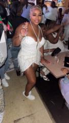 Latasha Stevenson