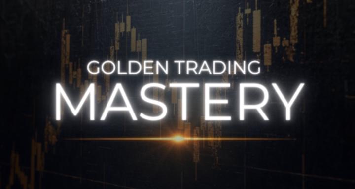 Golden Trading Mastery