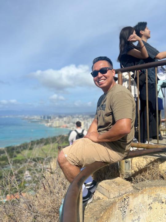 Elias Rodriguez Jr