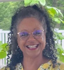 Regina Miller