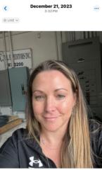 Amanda Boston