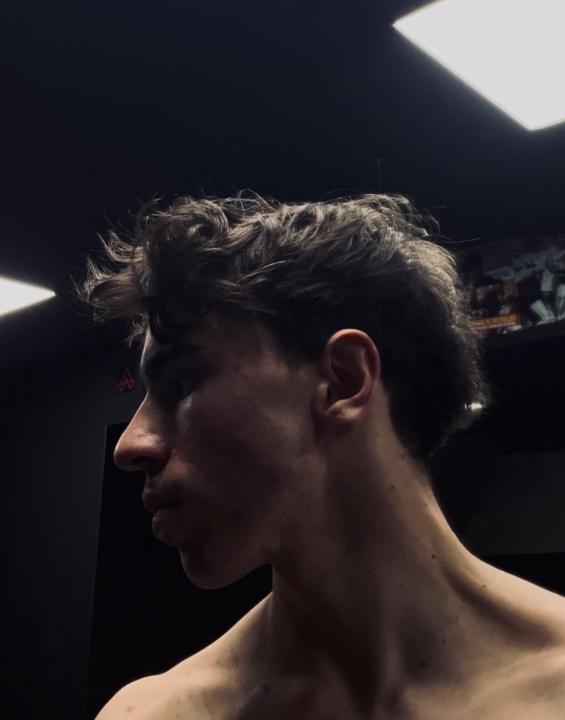 Evan Liautard