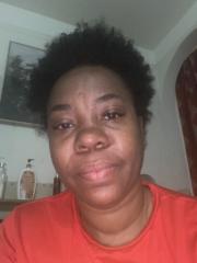 Murielle Auguste