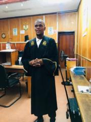 Sikhosonke Nkomentaba