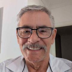 Dave Stygall