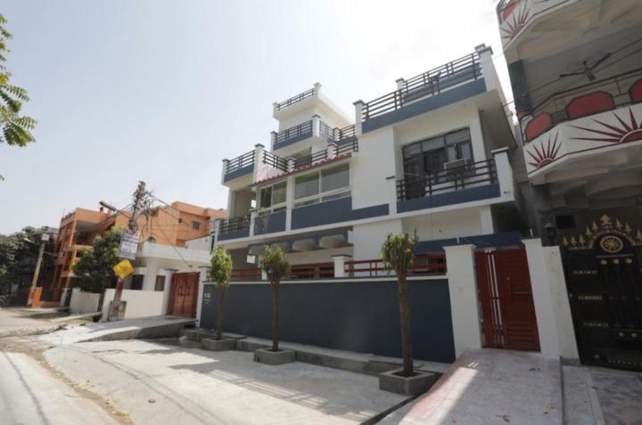 Sunil Kumar Pathak