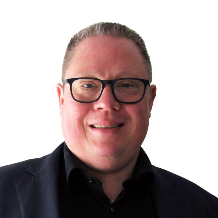 Mikael Dalgaard