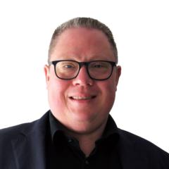 Mikael Dalgaard