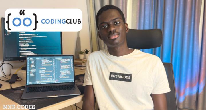The Coding Club