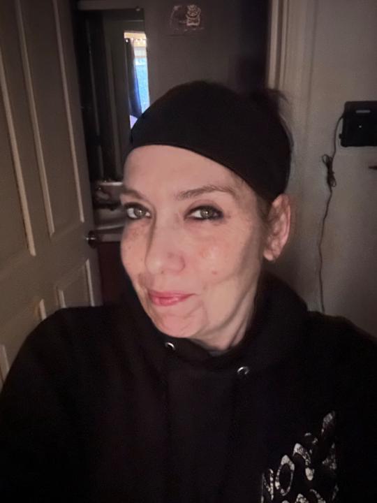Melissa Mckinna