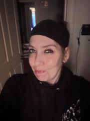 Melissa Mckinna