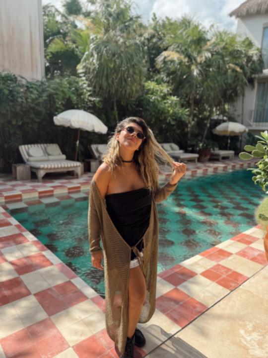 Laura Bustamante
