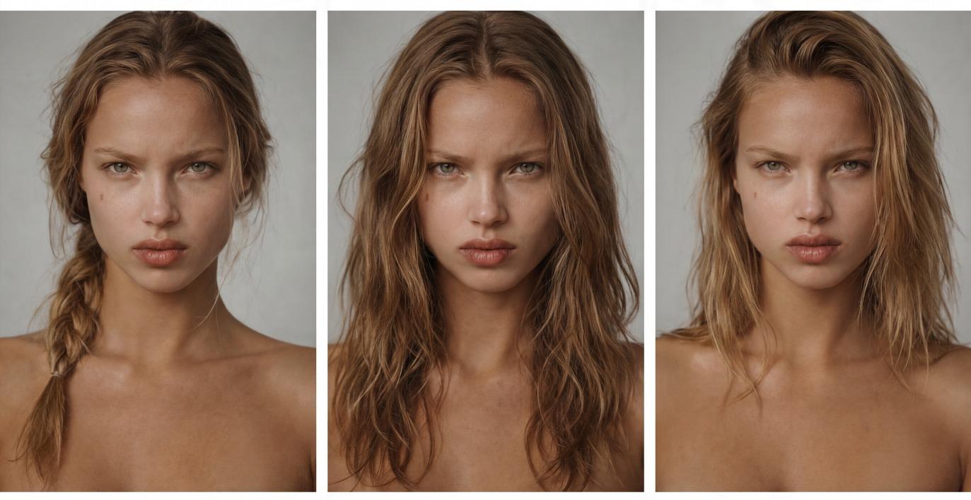 SYNTHETIC STYLING™