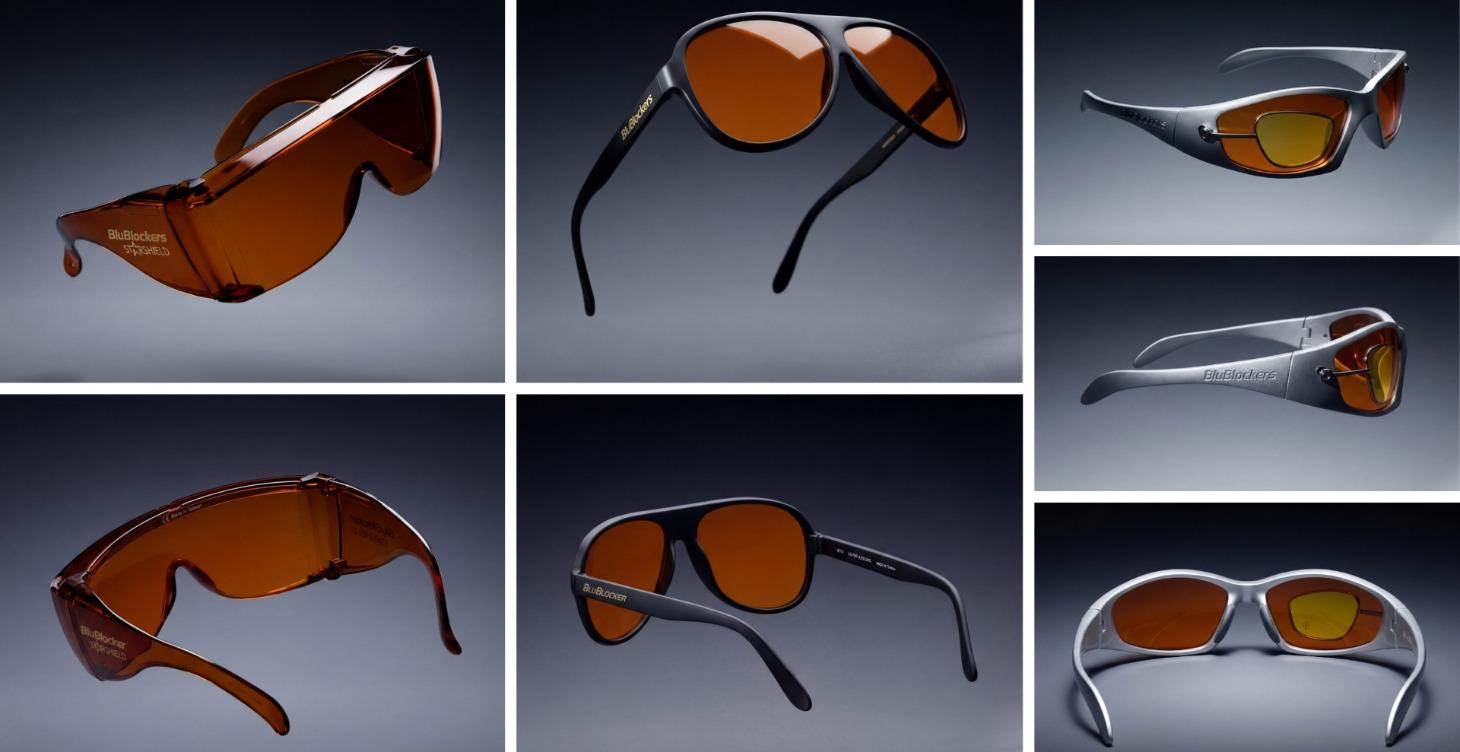 SYNTHETIC PACKSHOT™