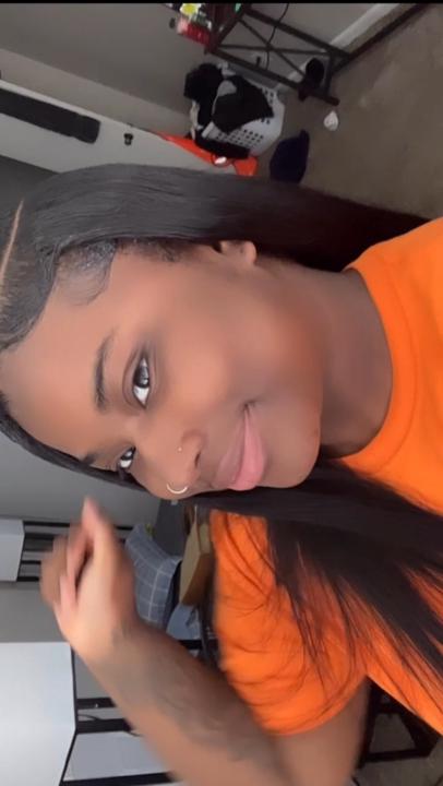 Destiny Bradley
