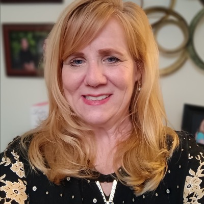 Sharon Fowler