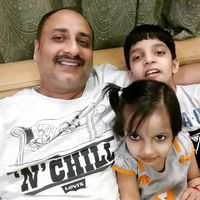 Arun Gupta