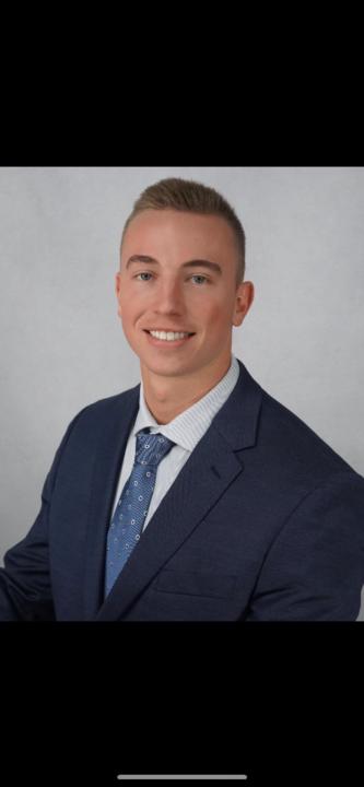 Cameron Meiron
