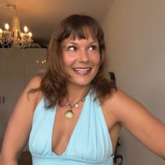 Helle Lykkebo