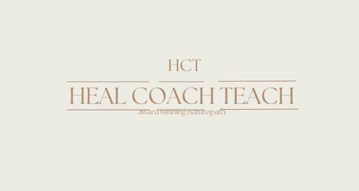 HCT Online Course
