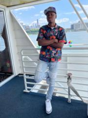 Reakwon Nelson