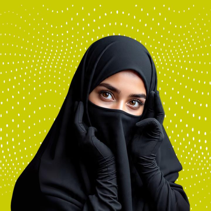 Fatima Gohar