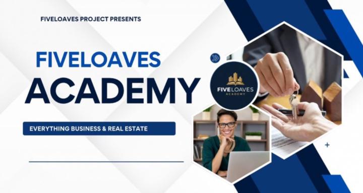 Five Loaves Academy