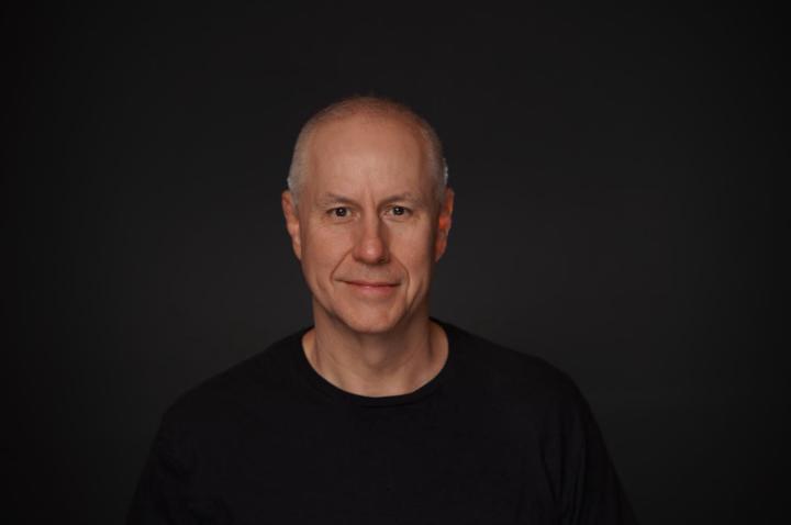 Clifford Martin