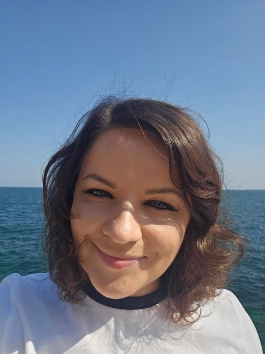 Nelea Varzari