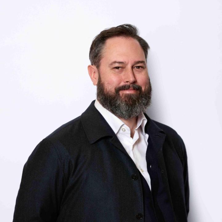 Matthew Hall