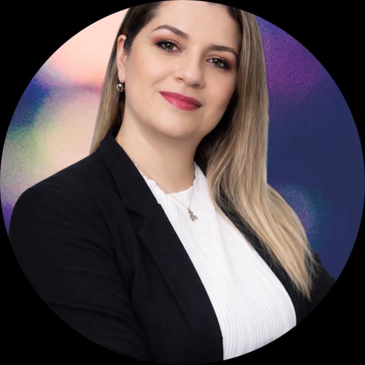 Mónica Patricia Mejía Monsalve