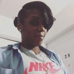 Shakira Smith