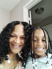 Latasha Orr